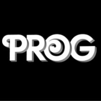 PROG Magazine UK