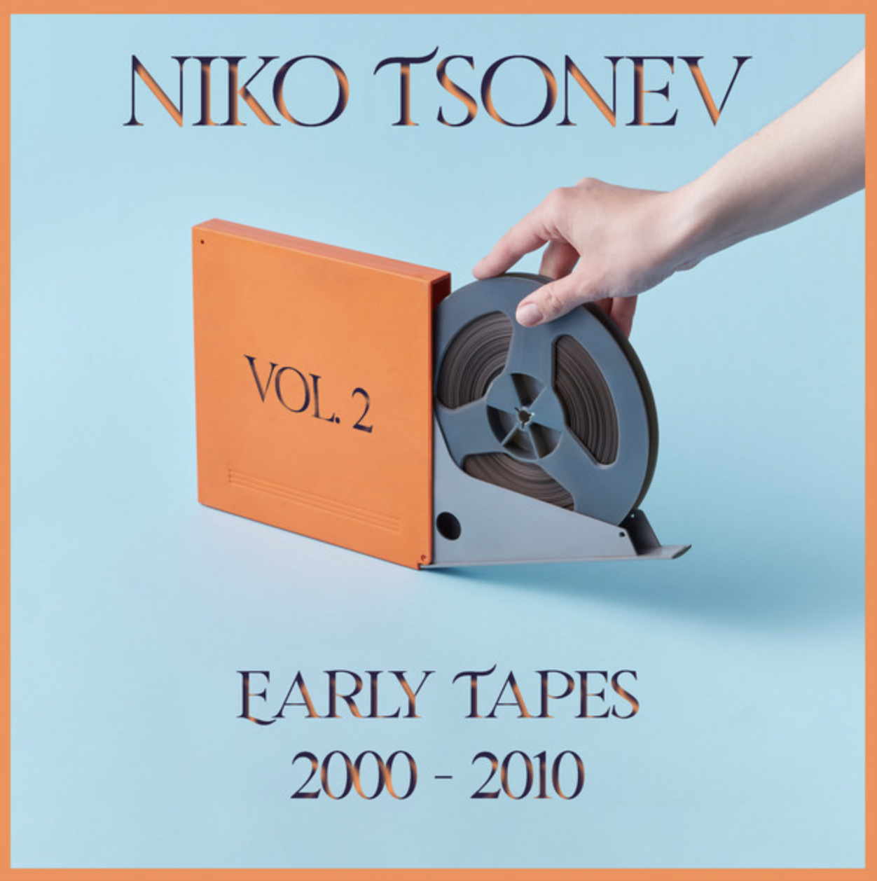 Early Tapes Vol.2